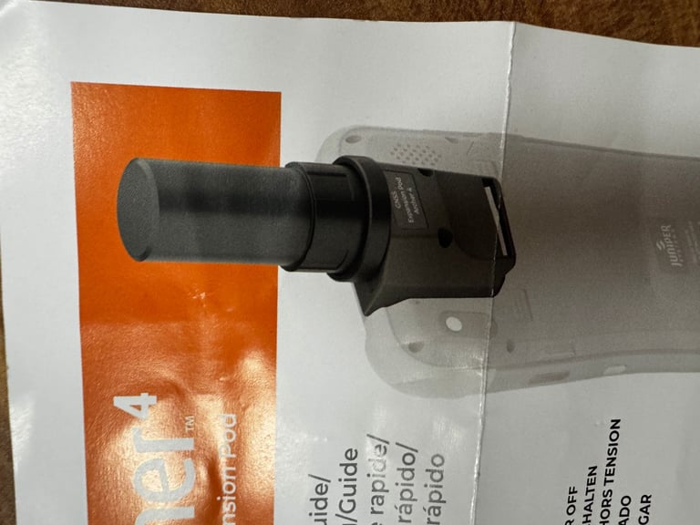 Archer 4 Rugged GPS data collector -  Juniper Systems