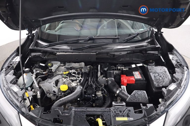 2023 Nissan Juke 1.0 DiG-T 114 N-Connecta 5dr DCT HATCHBACK PETROL Automatic