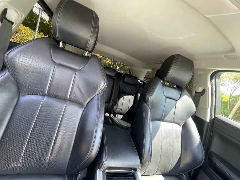 Land Rover, RANGE ROVER EVOQUE, Estate, 2016, Manual, 1999 (cc), 5 doors