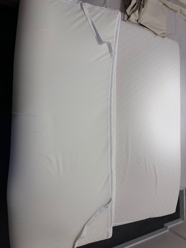 Memory Foam UK king size