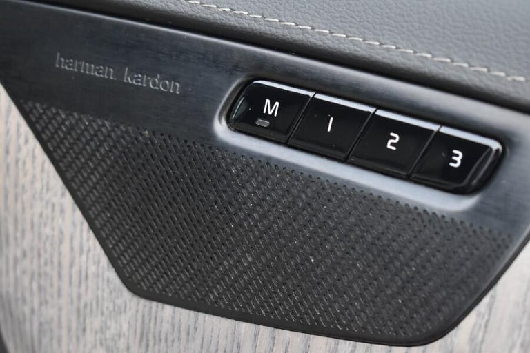 2021 Volvo XC90 2.0 B5 Mhev Inscription Suv 5dr Diesel Auto 4wd Euro 6 (s/s) (235 Ps) ESTATE Dies...