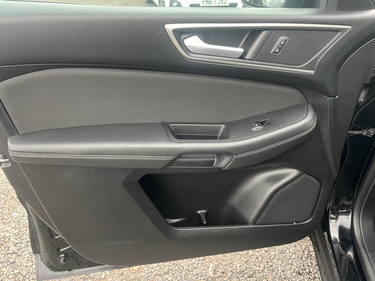 2018 Ford Galaxy 2.0 TDCi 150 Zetec 5dr Powershift MPV Diesel Automatic
