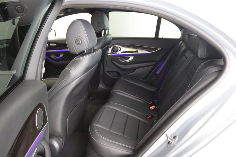 2020 Mercedes-Benz E Class 2.0 E300de 13.5kWh AMG Line Edition G-Tronic+ Euro 6 (s/s) 4dr SALOON ...