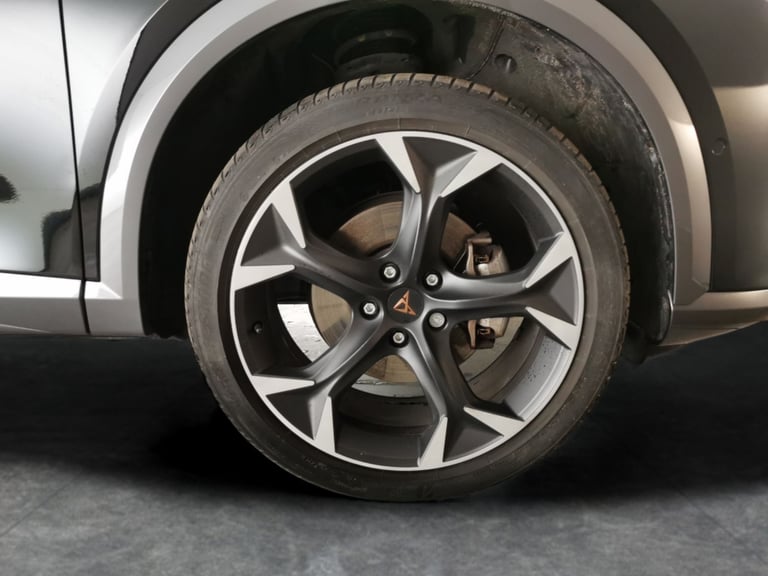 2023 Cupra Formentor 1.5 TSI V2 SUV 5dr Petrol DSG Euro 6 (s/s) (150 ps) - AUTO PARK - LED - REV ...