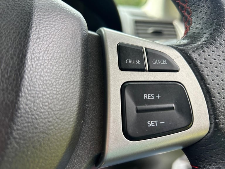 SUZUKI SWIFT 1.6*SPORT*1Owner-7Suzuki Svs-Xenons-Nav**OUTSTANDING CHERISHED