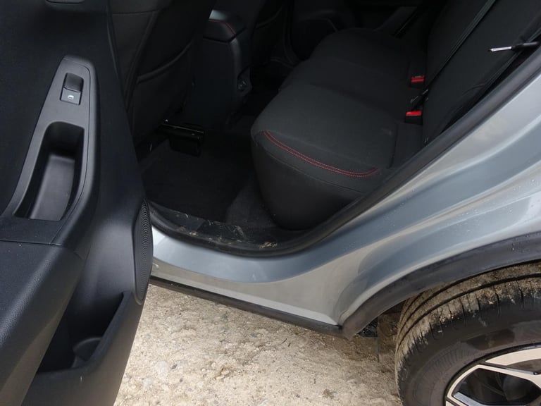 2025 25 REG FORD PUMA ST-LINE DAMAGED REPAIRABLE SALVAGE