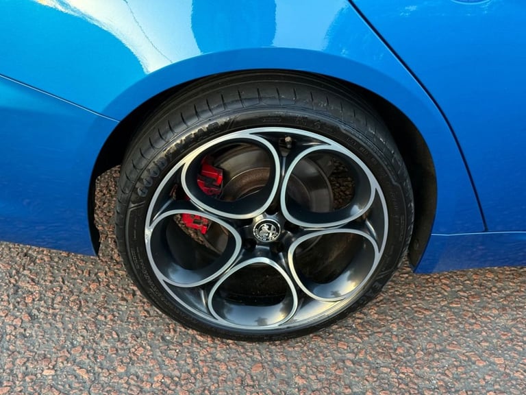 2020 20 ALFA ROMEO GIULIA 2.0T VELOCE SALOON 4DR PETROL GPF AUTO EURO 6 (S/S) (2