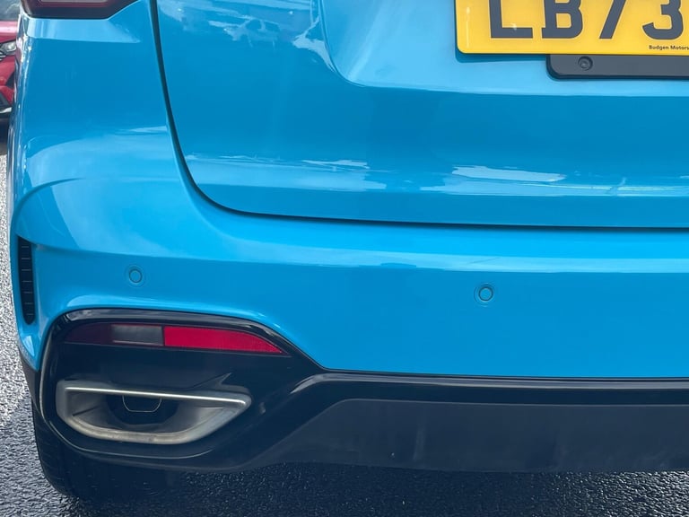 2023 MG MG HS 1.5 T-GDI 16.6kWh Trophy Auto Euro 6 (s/s) 5dr ESTATE Petrol/Electric Hybrid Automatic