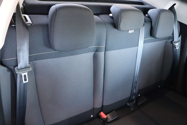 2020 Citroen C3 1.2 PureTech 83 Flair 5dr HATCHBACK PETROL Manual