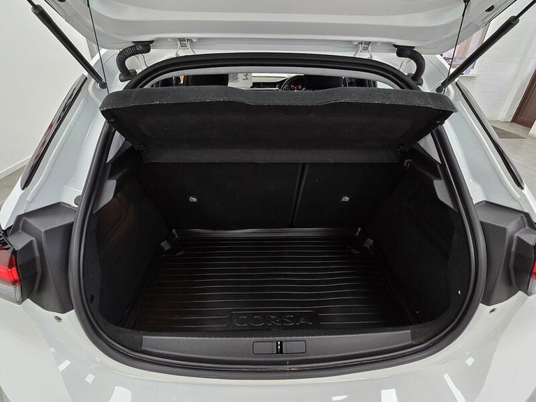 2022 Vauxhall Corsa SE Edition Hatchback Petrol Manual