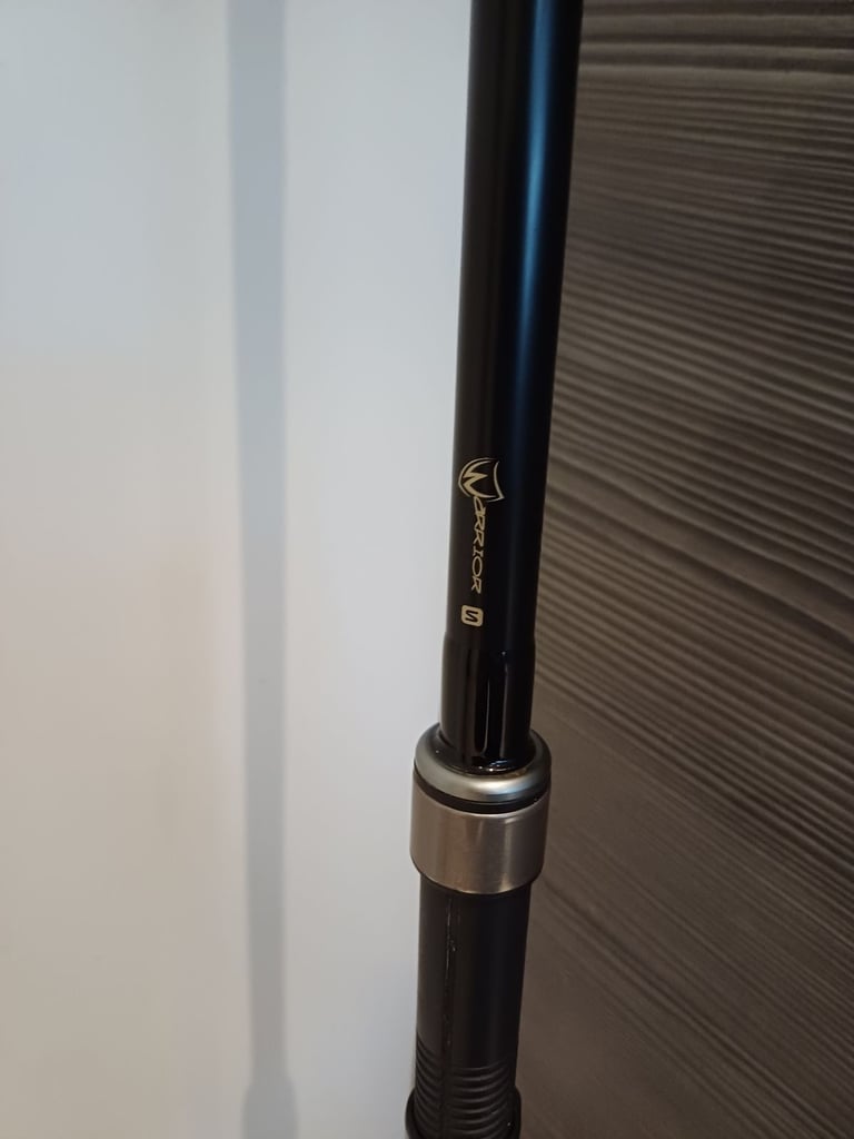 Marker Rod Fox Warrior S Carp Rods Fox Warrior For Sale Gumtree