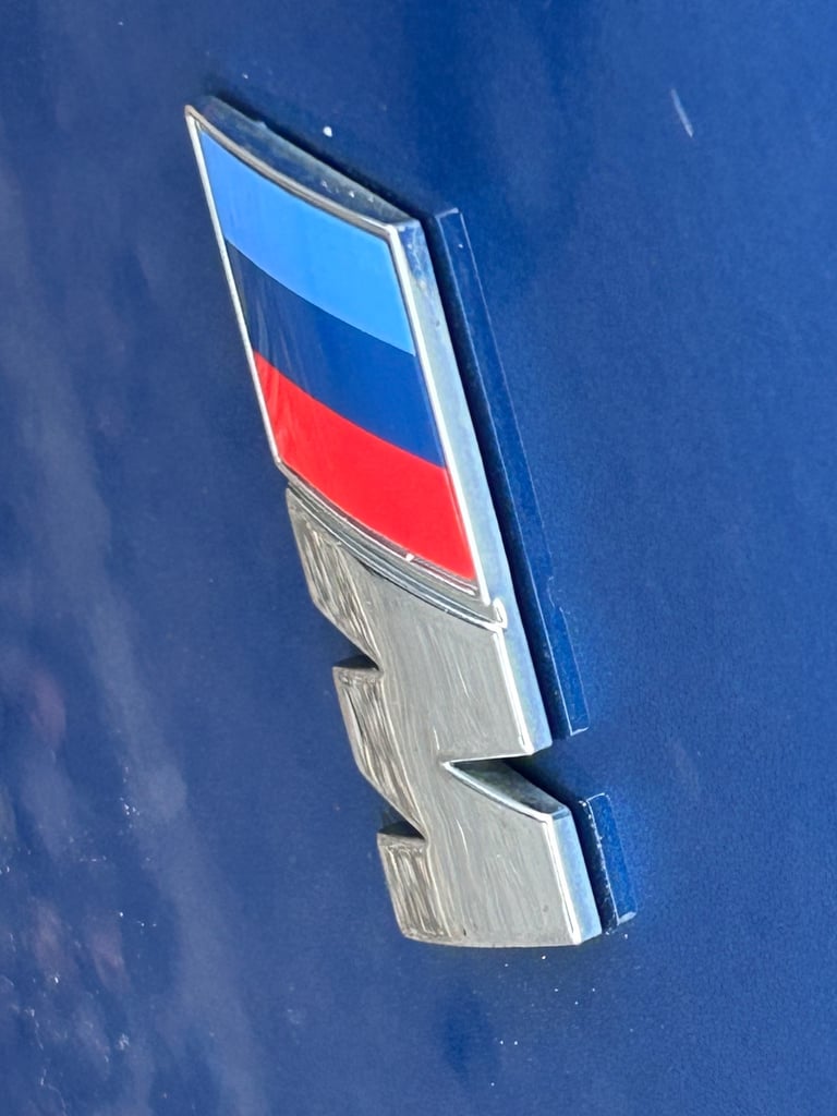 2017 BMW 1 Series 118d M Sport 5dr [Nav] HATCHBACK Diesel Manual