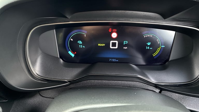 2023 Citroen Berlingo 100kW Flair XTR M 50kWh 5dr Auto Electric Estate Estate Electric Automatic