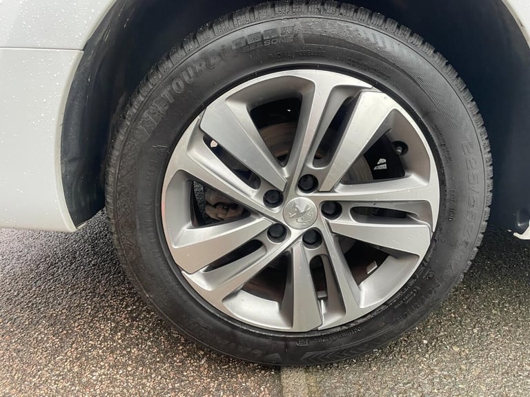 2023 Peugeot Traveller 100kW Business VIP Long [8 Seat] 50kWh 5dr Auto MPV ELECTRIC Automatic
