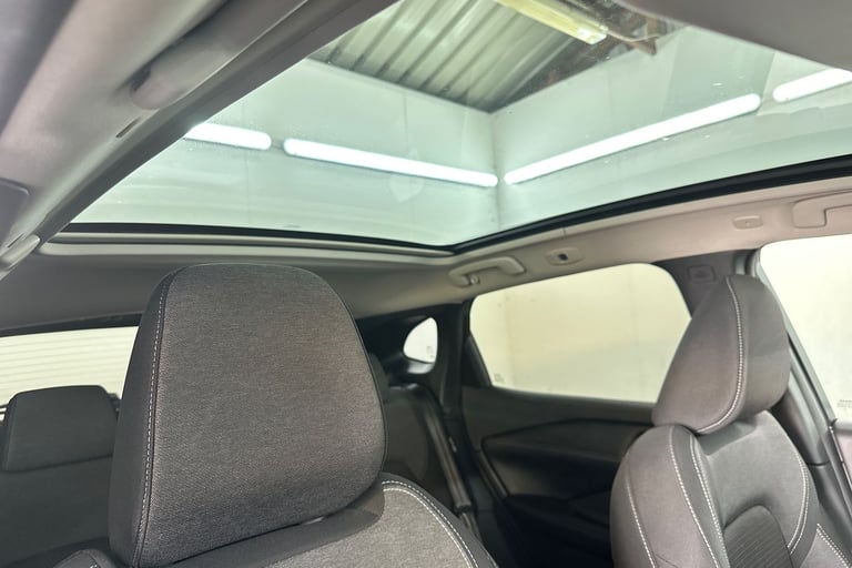 2023 Nissan Qashqai 102994 Hatchback Hybrid Automatic