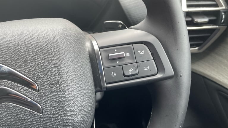 2025 Citroen C5 X 1.6 12.4kWh Shine Hatchback 5dr Petrol Plug-in Hybrid e-EAT8 Euro 6 (s/s) ( Hat...