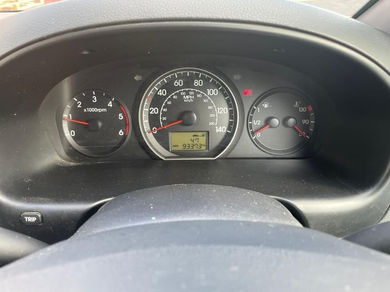 Wellhouse Hyundai i800