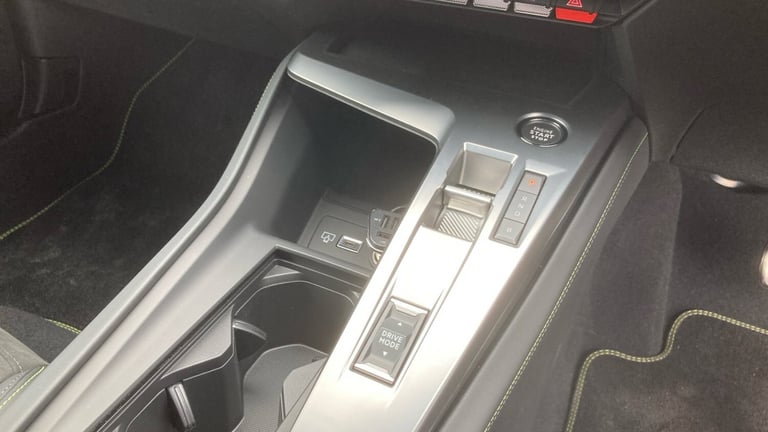 2025 Peugeot 308 115kW GT 54kWh 5dr Auto Electric Hatchback Hatchback Electric Automatic