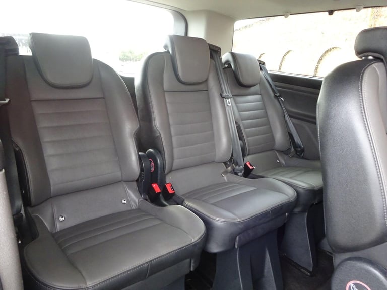 2022 Ford Tourneo Custom 2.0 320 EcoBlue MHEV Titanium L2 Euro 6 (s/s) 5dr MPV Diesel Manual