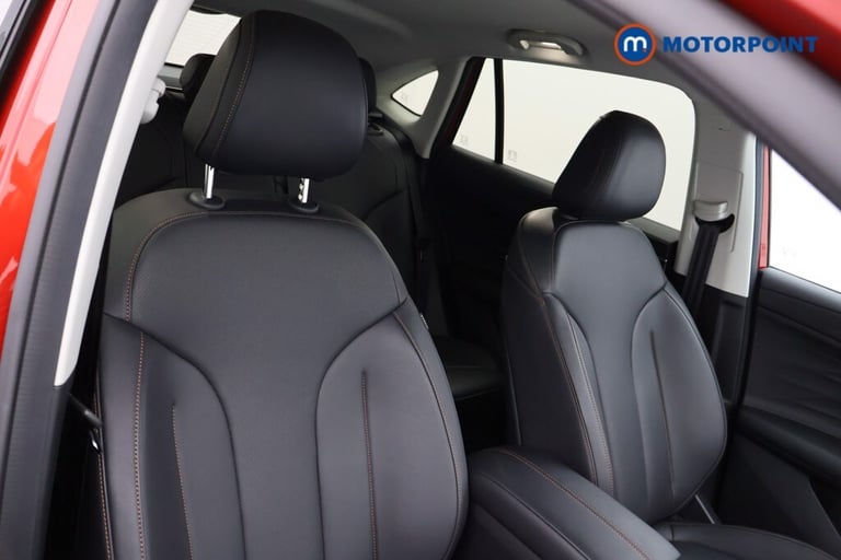 2025 MG MG HS 1.5 T-GDI Trophy 5dr DCT SUV Petrol Automatic