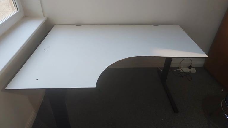 Sturdy Big Office Desk / Table (Ask for best price)