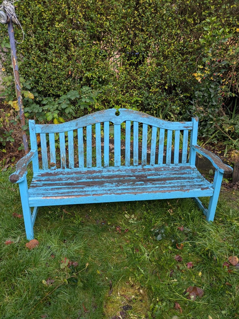 image for bench - free 