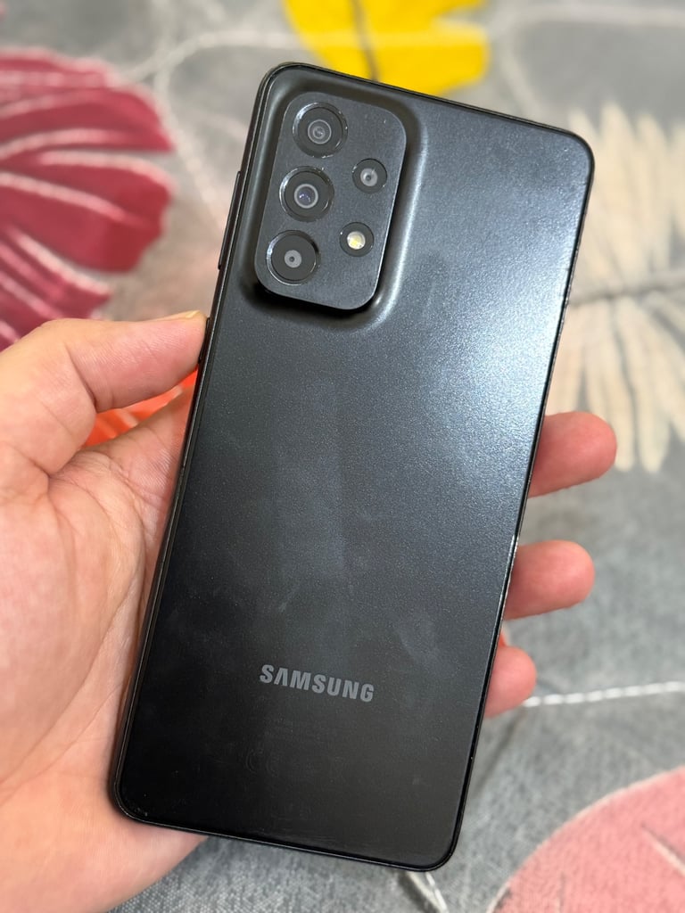 image for Samsung Galaxy A33 5G