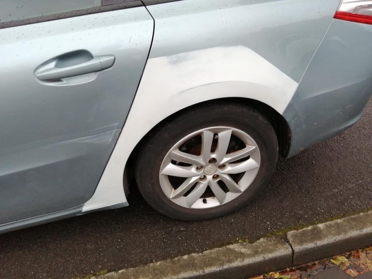 Peugeot, 508, Estate, 2011, Manual, 1997 (cc),5 doors - Image 4