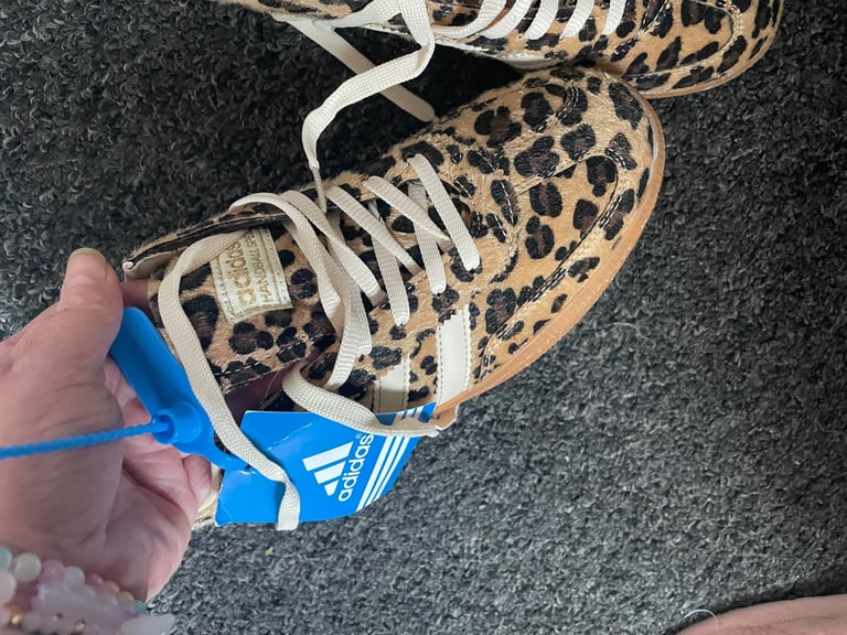 Adidas spezial trainers turkey