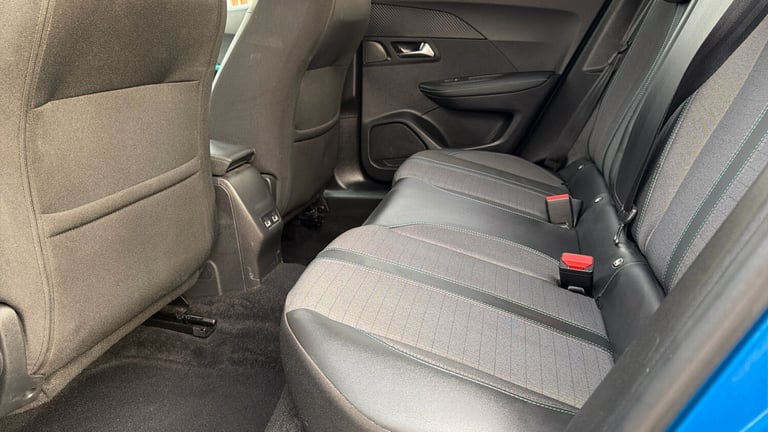 2023 Peugeot 2008 1.2 PureTech 130 Allure Premium+ 5dr EAT8 Petrol Estate Estate Petrol Automatic