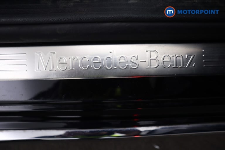 2019 Mercedes-Benz C Class C200 Sport 4dr 9G-Tronic SALOON PETROL Automatic