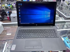 15.6 inch slim HP 255 G7 Laptop - AMD A6-9220 + Radeon R4 / 4GB / 120GB SSD
