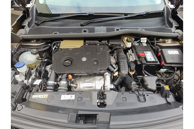 2022 Peugeot 2008 BlueHDi Active Premium SUV Diesel Manual