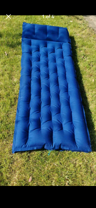 Free airbed