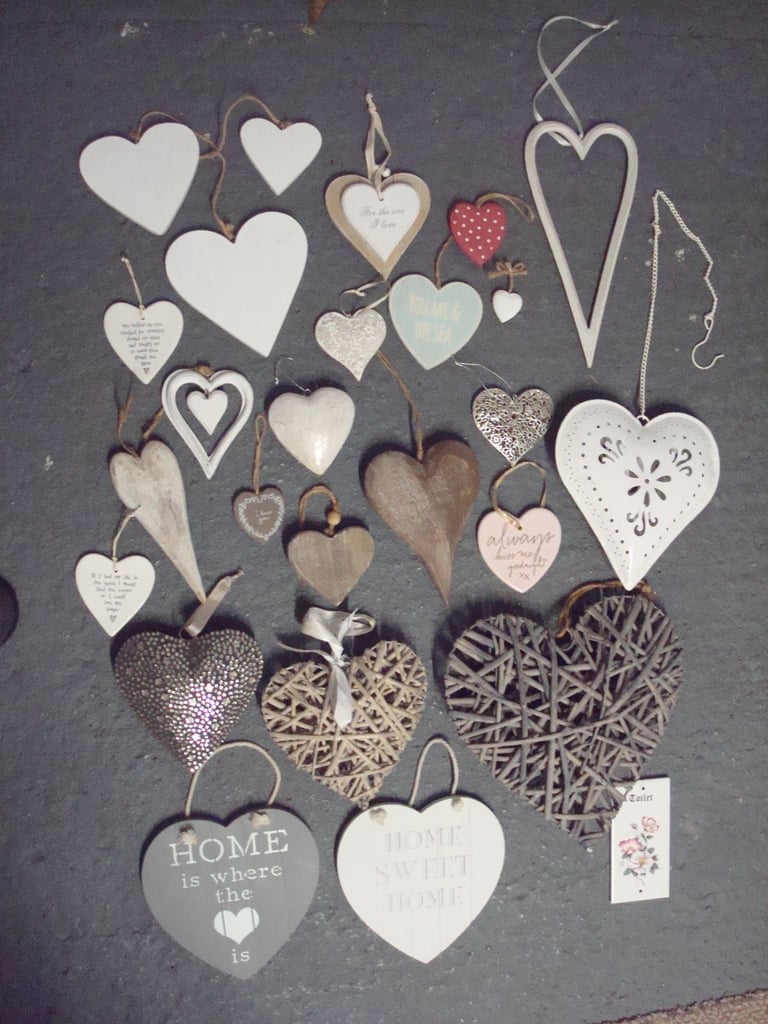 image for  HANGING SIGNS. VARIOUS STYLES