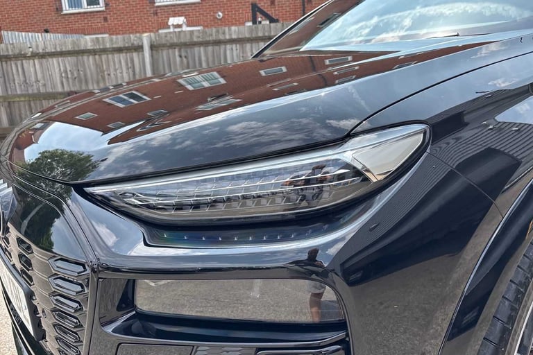 2025 Audi Q6 e-tron 285kW Quattro 100kWh Edition 1 5dr Auto Estate Electric Automatic