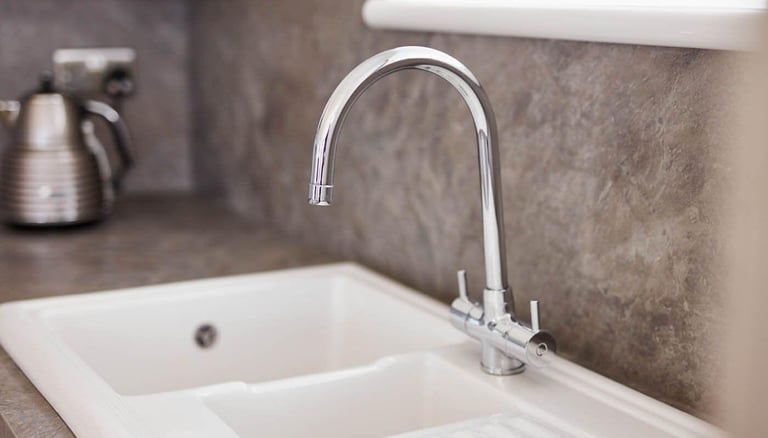 Luxury Lodges - Brand new gated development for just 12 spacious, stunning plots