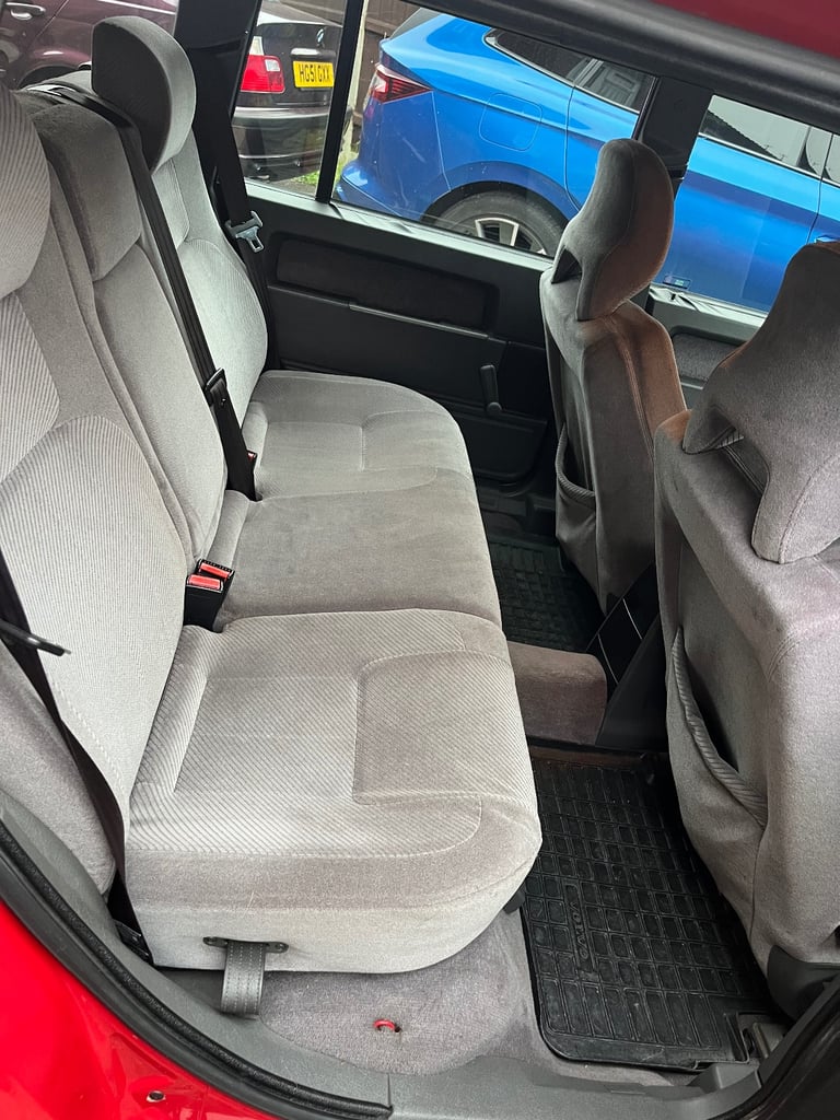 Volvo, 940, Estate, 1996, Manual, 2316 (cc), 5 doors
