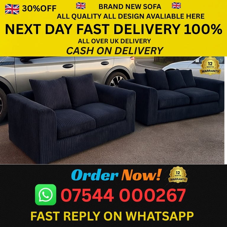 image for Trusted Sofa Brand – Quality & Comfort You Can Rely On