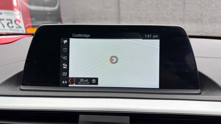 2018 BMW 1 Series 118i [1.5] M Sport Shadow Ed 5dr Step Auto Hatchback Petrol Automatic