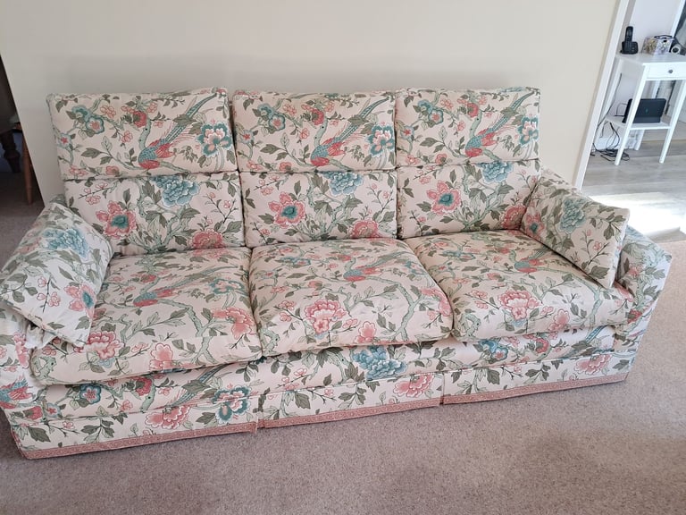 image for Settees x2