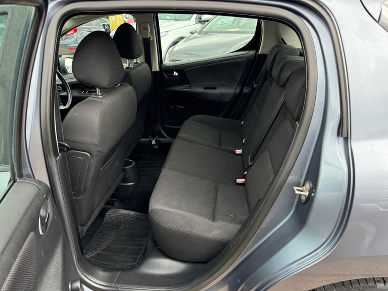 2008 Peugeot 207 207 Sport Hatchback Petrol Manual