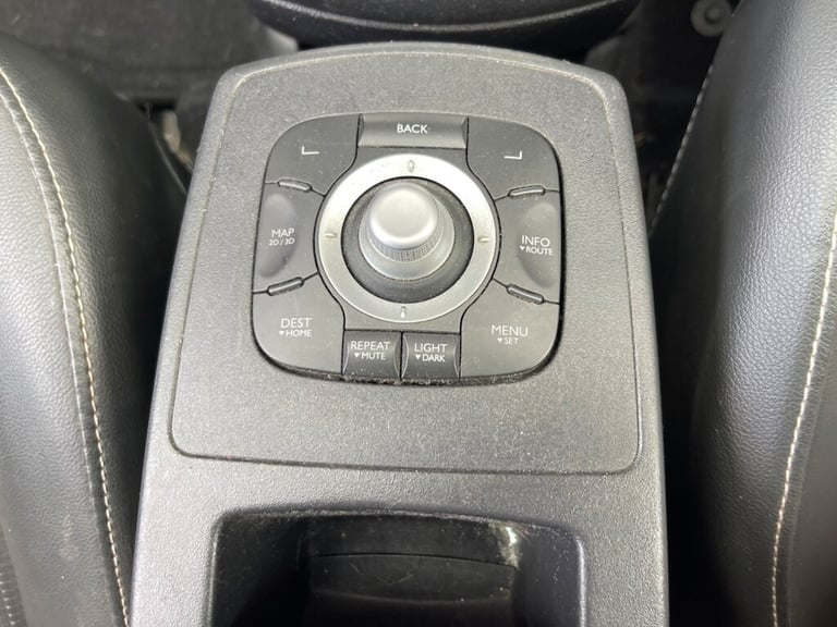 2013 Renault Scenic 1.5 dCi ENERGY Dynamique TomTom MPV 5dr Diesel Manual Euro 5 (s/s) (110 ps) M...