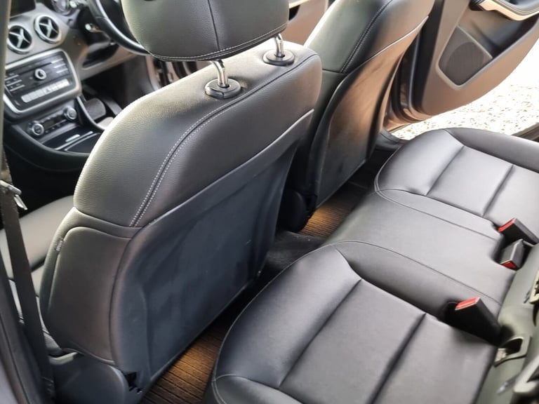 2018 Mercedes-Benz GLA GLA 200d Sport Premium Plus 5dr Auto ESTATE DIESEL Automatic