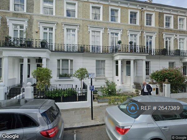 image for Studio flat in Fernshaw, London, SW10 (#2647389)