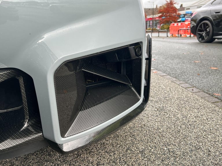 2023 BMW M2 3.0 BiTurbo Coupe 2dr Petrol Steptronic Euro 6 (s/s) (460 ps) COUPE Petrol Automatic