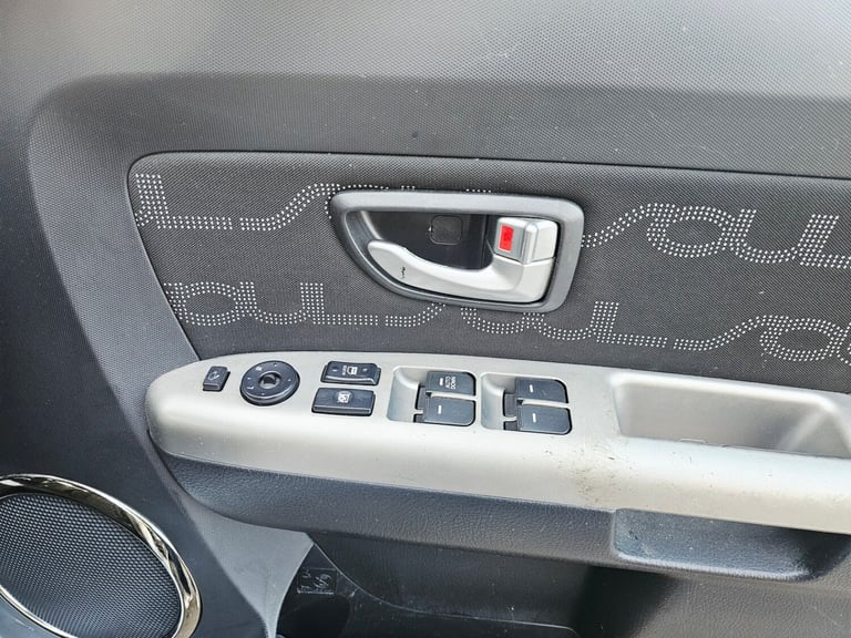 2013 Kia Soul 1.6 GDi 2 5dr HATCHBACK Petrol Manual