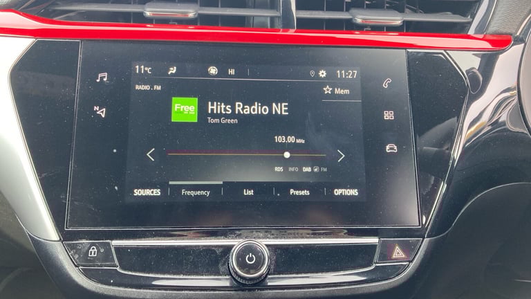 2023 Vauxhall Corsa 1.2 GS 5dr Petrol Hatchback Hatchback Petrol Manual