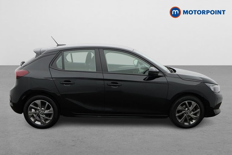 2023 Vauxhall Corsa 1.2 Design 5dr Hatchback Petrol Manual