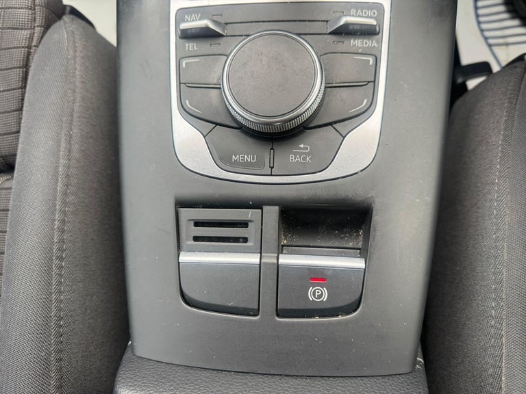 2014 Audi A3 2.0 TDI Sport 5dr HATCHBACK DIESEL Manual